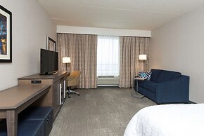 Hampton Inn & Suites Grand Rapids Downtown