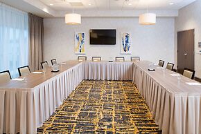 Hampton Inn & Suites Grand Rapids Downtown