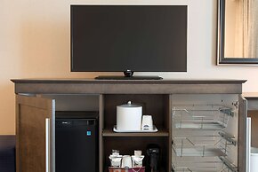Hampton Inn & Suites Grand Rapids Downtown