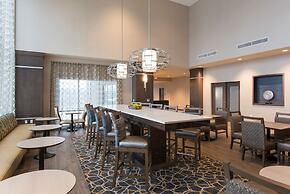 Hampton Inn & Suites Grand Rapids Downtown