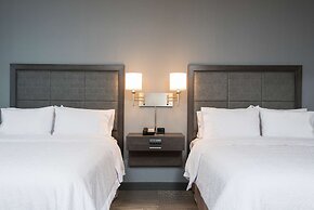 Hampton Inn & Suites Grand Rapids Downtown