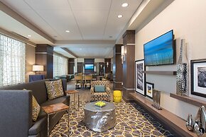 Hampton Inn & Suites Grand Rapids Downtown