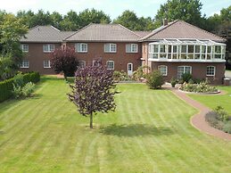 Hotel-Landgasthof Herzog