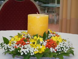 Hotel-Landgasthof Herzog