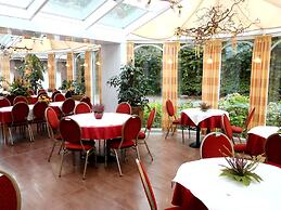 Hotel-Landgasthof Herzog