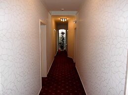 Hotel-Landgasthof Herzog