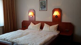 Hotel-Landgasthof Herzog