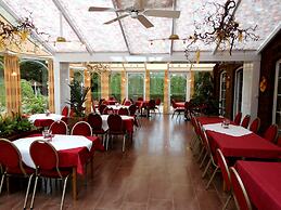 Hotel-Landgasthof Herzog