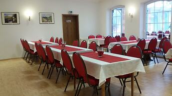 Hotel-Landgasthof Herzog