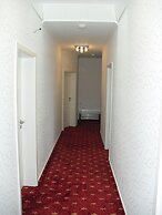 Hotel-Landgasthof Herzog