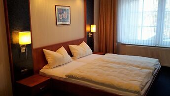 Hotel-Landgasthof Herzog