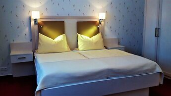 Hotel-Landgasthof Herzog