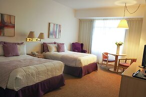 Hotel San Marcos Grand