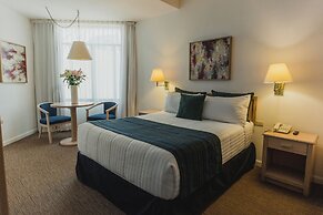 Hotel San Marcos Grand