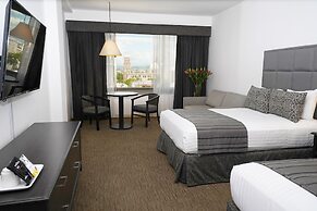 Hotel San Marcos Grand