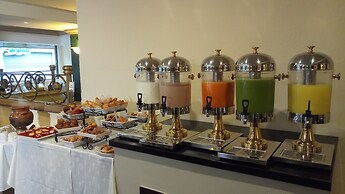 Hotel San Marcos Grand