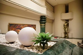 Hotel San Marcos Grand