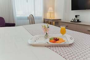 Hotel San Marcos Grand