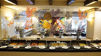 Hotel San Marcos Grand