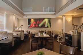 Hotel San Marcos Grand