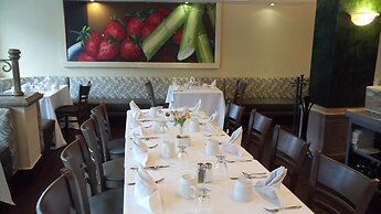 Hotel San Marcos Grand