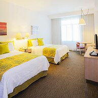 Hotel San Marcos Grand