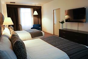 Hotel San Marcos Grand