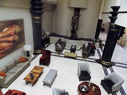 Hotel San Marcos Grand