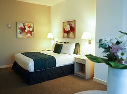 Hotel San Marcos Grand