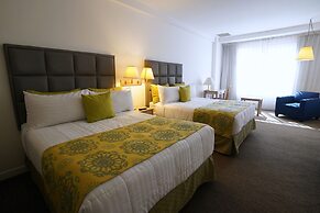 Hotel San Marcos Grand