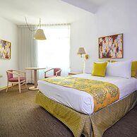 Hotel San Marcos Grand