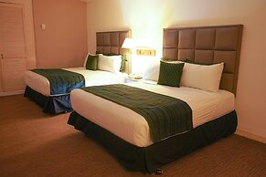 Hotel San Marcos Grand