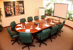 Hotel San Marcos Grand