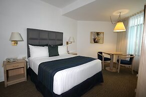 Hotel San Marcos Grand