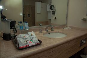 Hotel San Marcos Grand