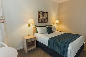 Hotel San Marcos Grand