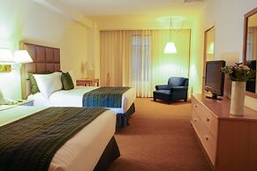 Hotel San Marcos Grand