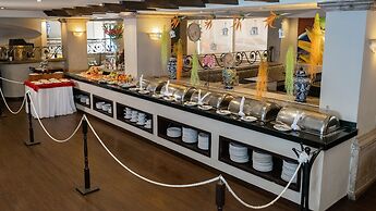 Hotel San Marcos Grand