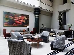 Hotel San Marcos Grand