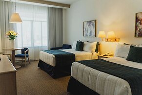 Hotel San Marcos Grand