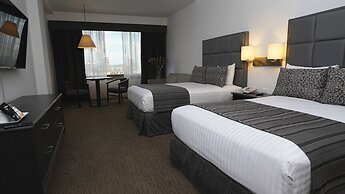 Hotel San Marcos Grand