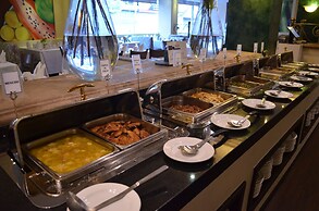 Hotel San Marcos Grand