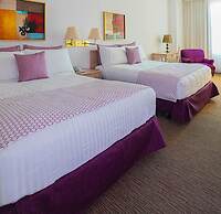 Hotel San Marcos Grand