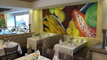 Hotel San Marcos Grand