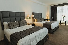 Hotel San Marcos Grand