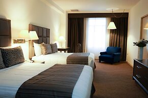 Hotel San Marcos Grand