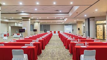 Hotel San Marcos Grand