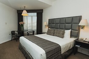 Hotel San Marcos Grand