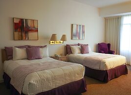 Hotel San Marcos Grand