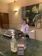 Hotel San Marcos Grand